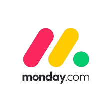 saasly is a authorized partner for Monday.com