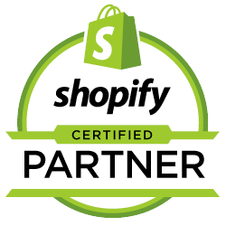 saasly is a authorized partner for Shopify