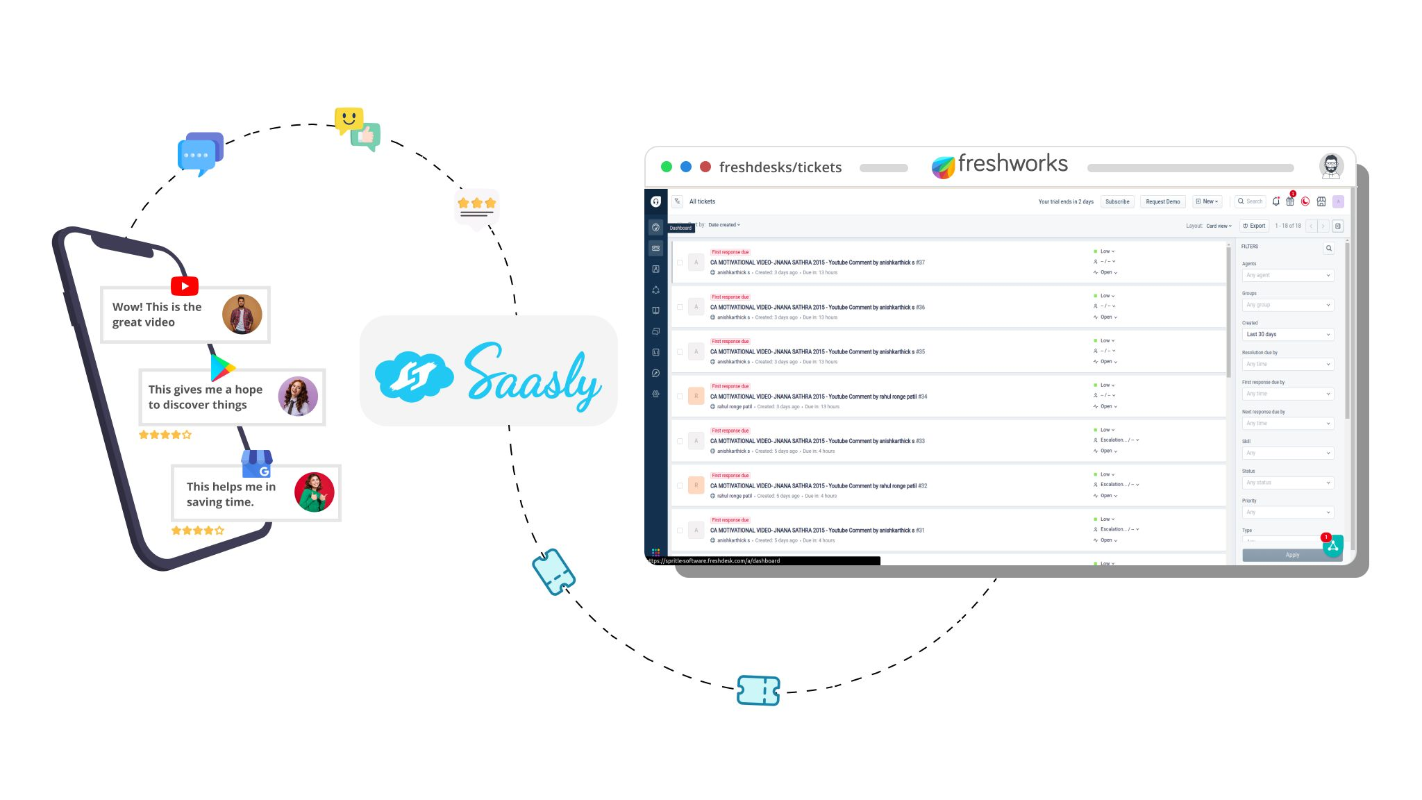 Ant Design Component Library