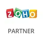 saasly is a authorized for zoho partner 