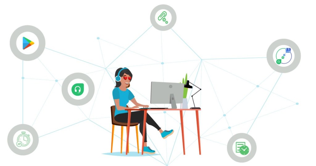 Warning: Amazing Freshworks marketplace apps will make your jaw-drop