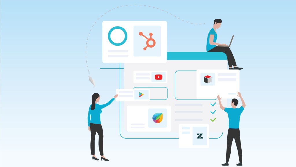 What surprised me about Freshworks SDK and APIs!