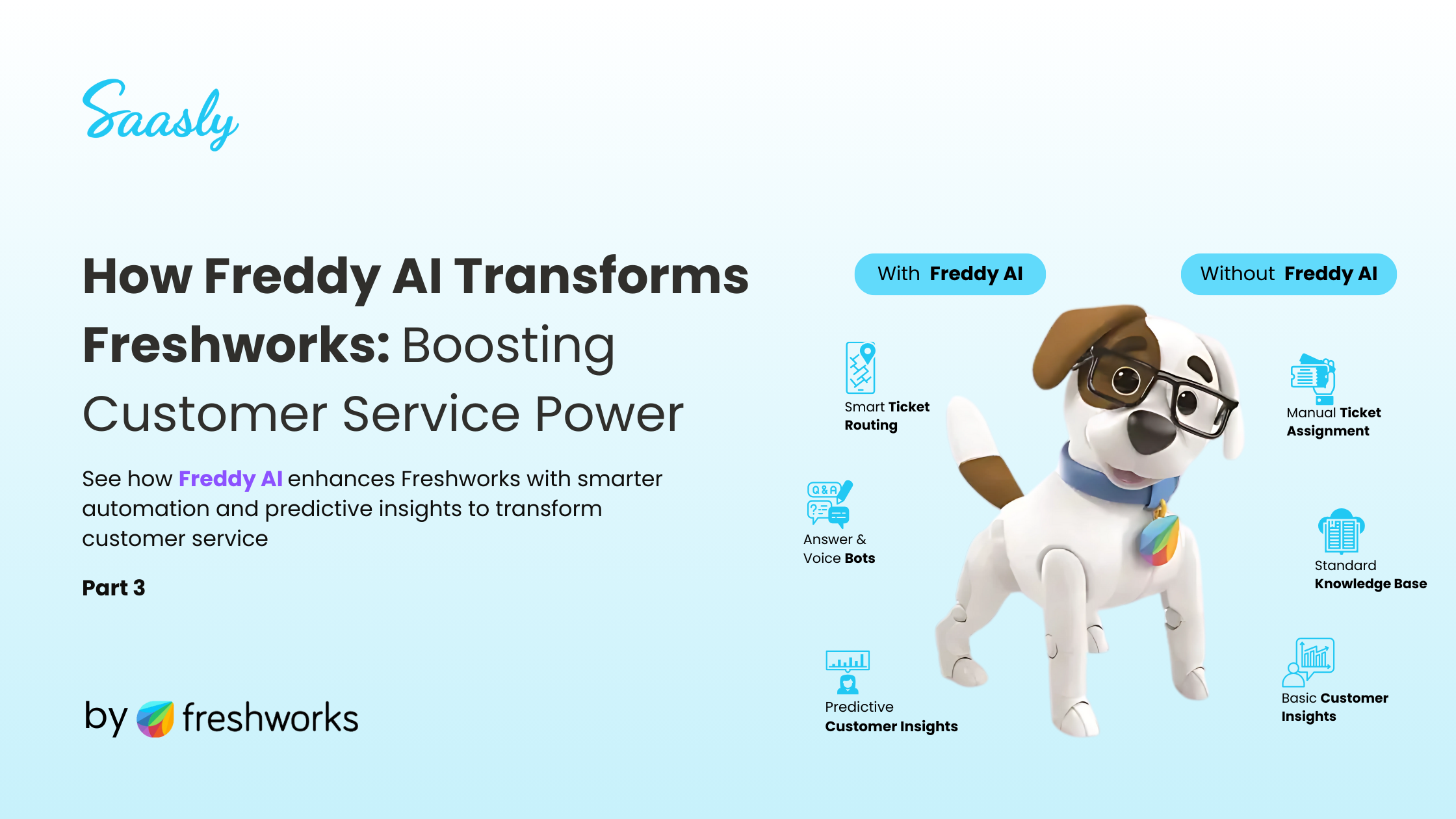 How Freddy AI Transforms Freshworks: Boosting Customer Service Power - part3