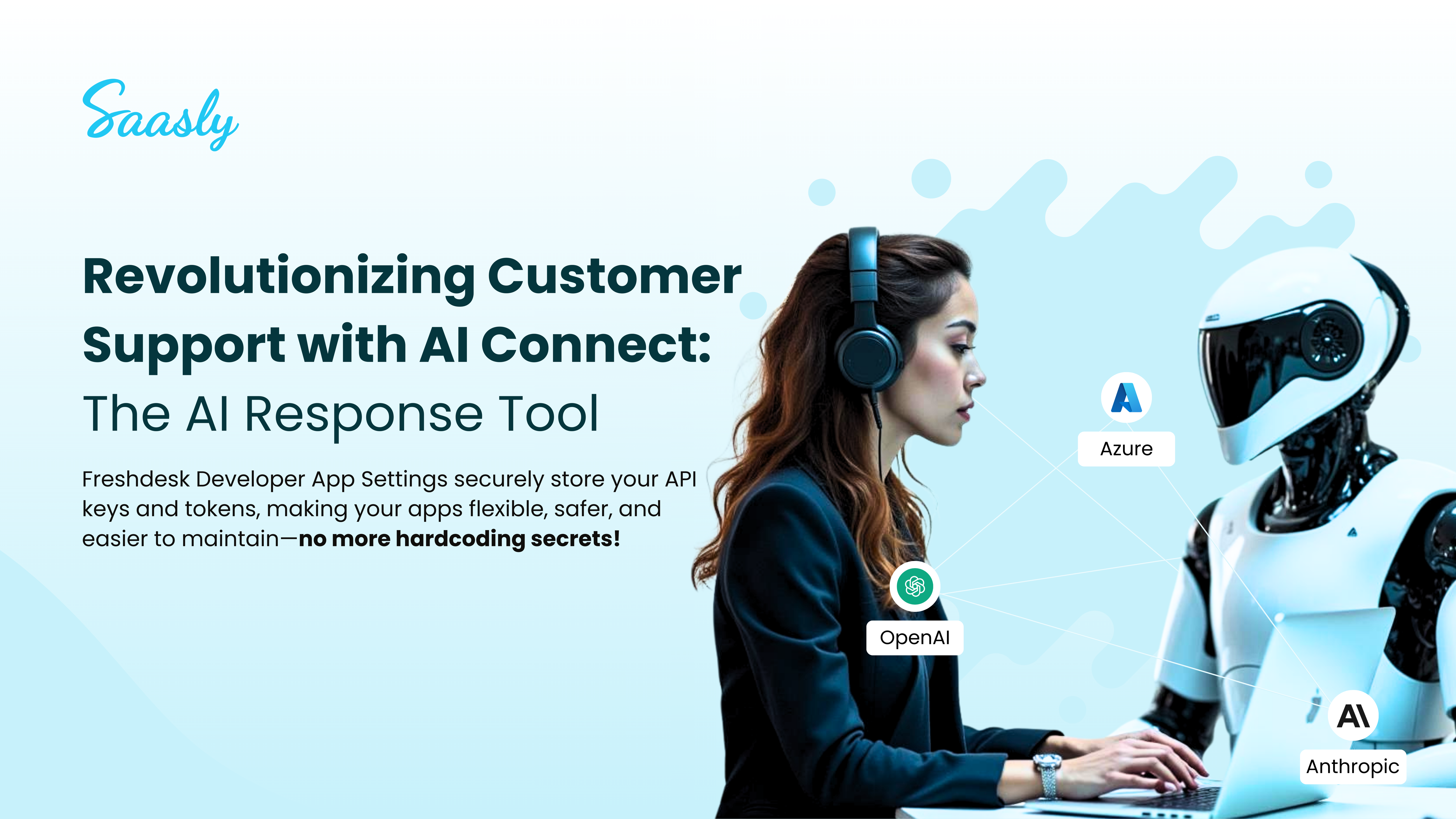 Revolutionizing Customer Support with AI Connect: The Ultimate AI-Powered Response Tool