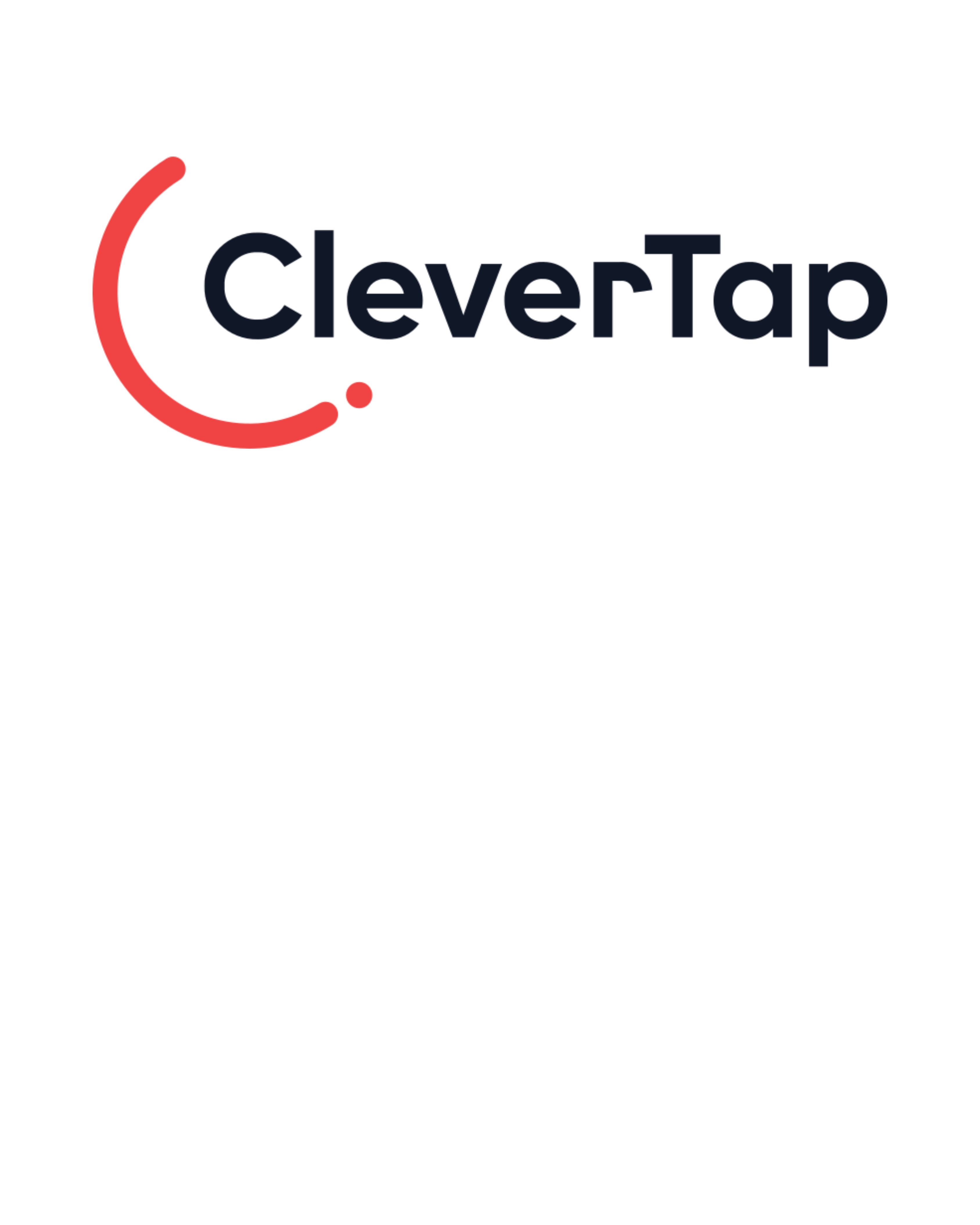 CleverTap