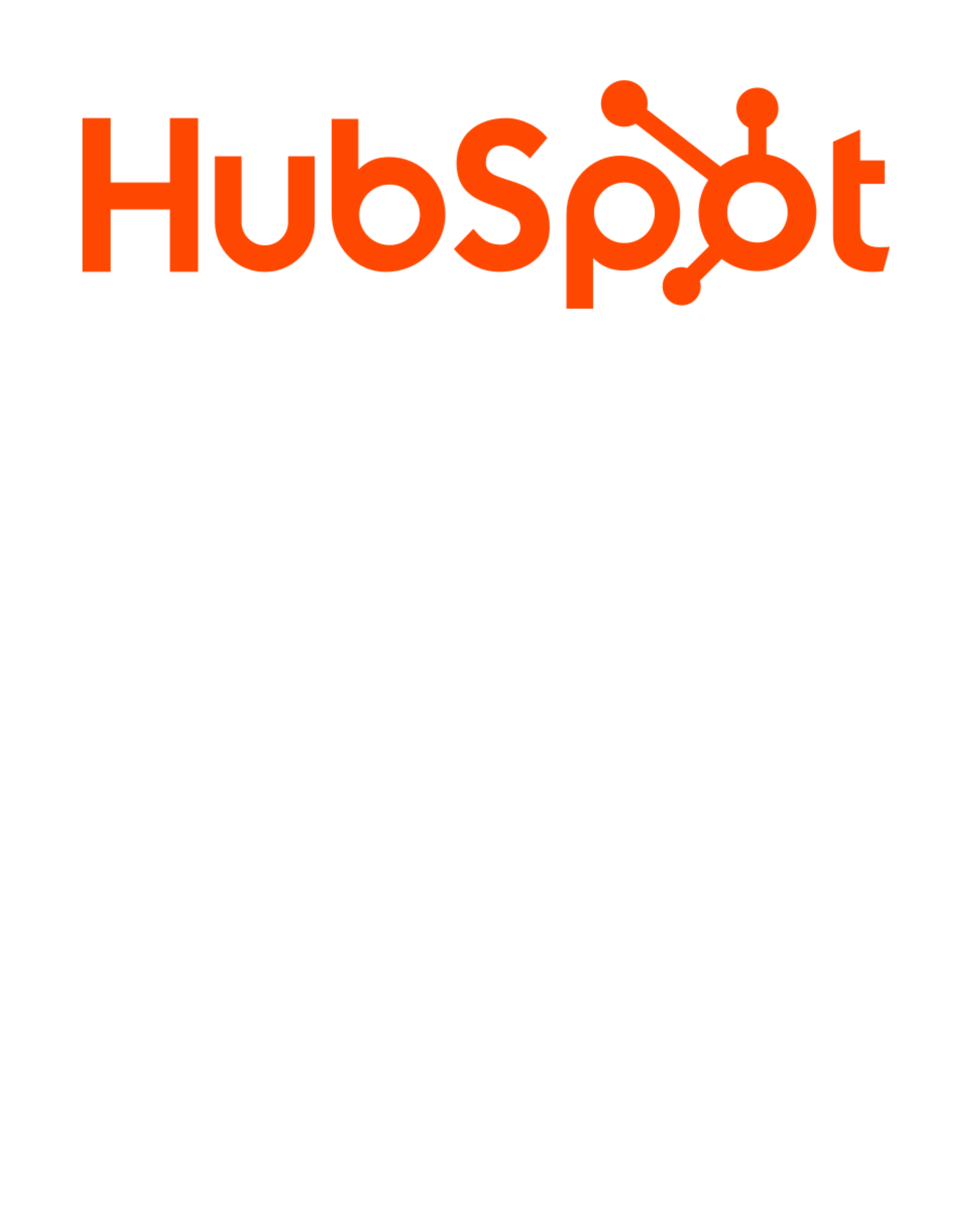HubSpot