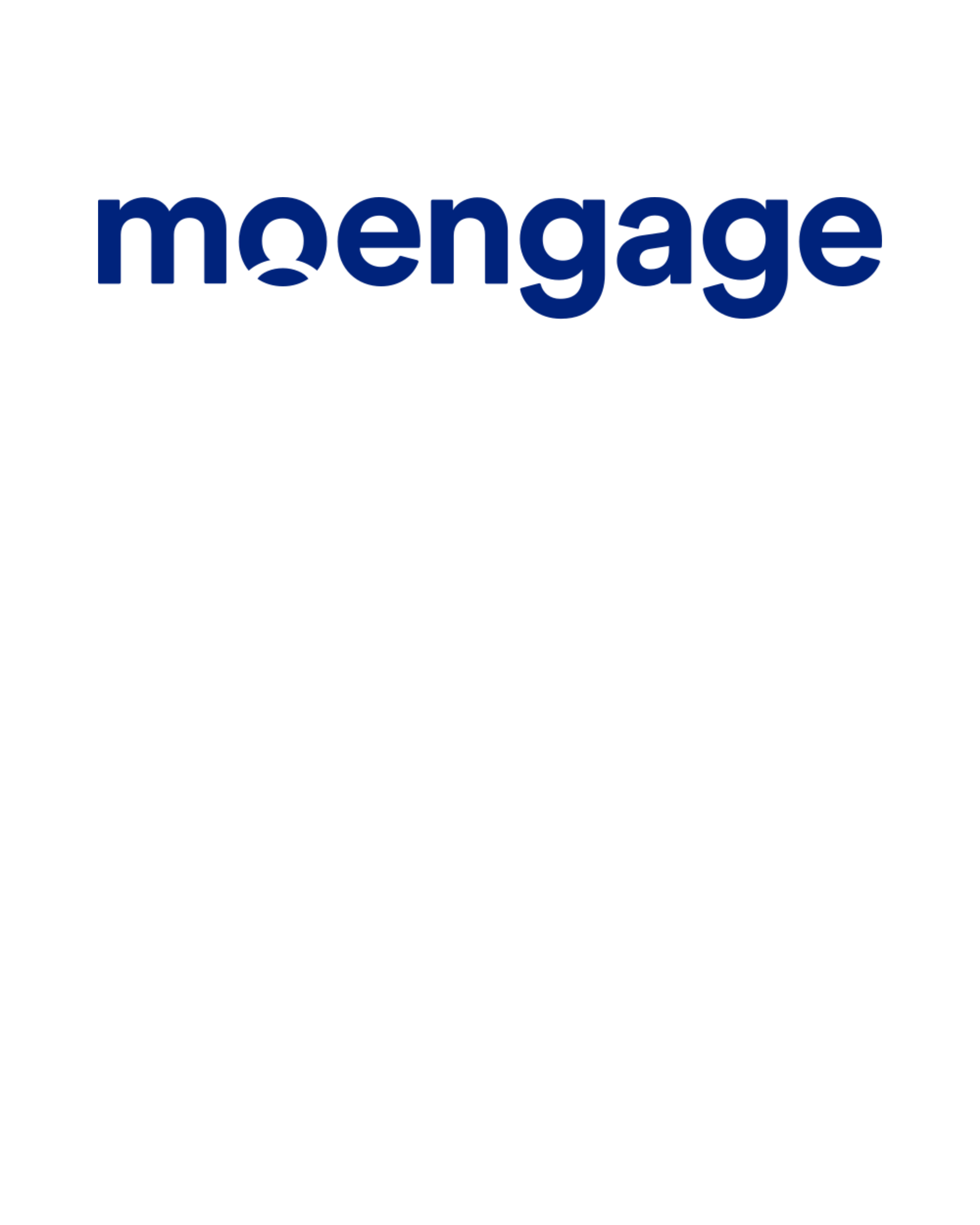 MoEngage