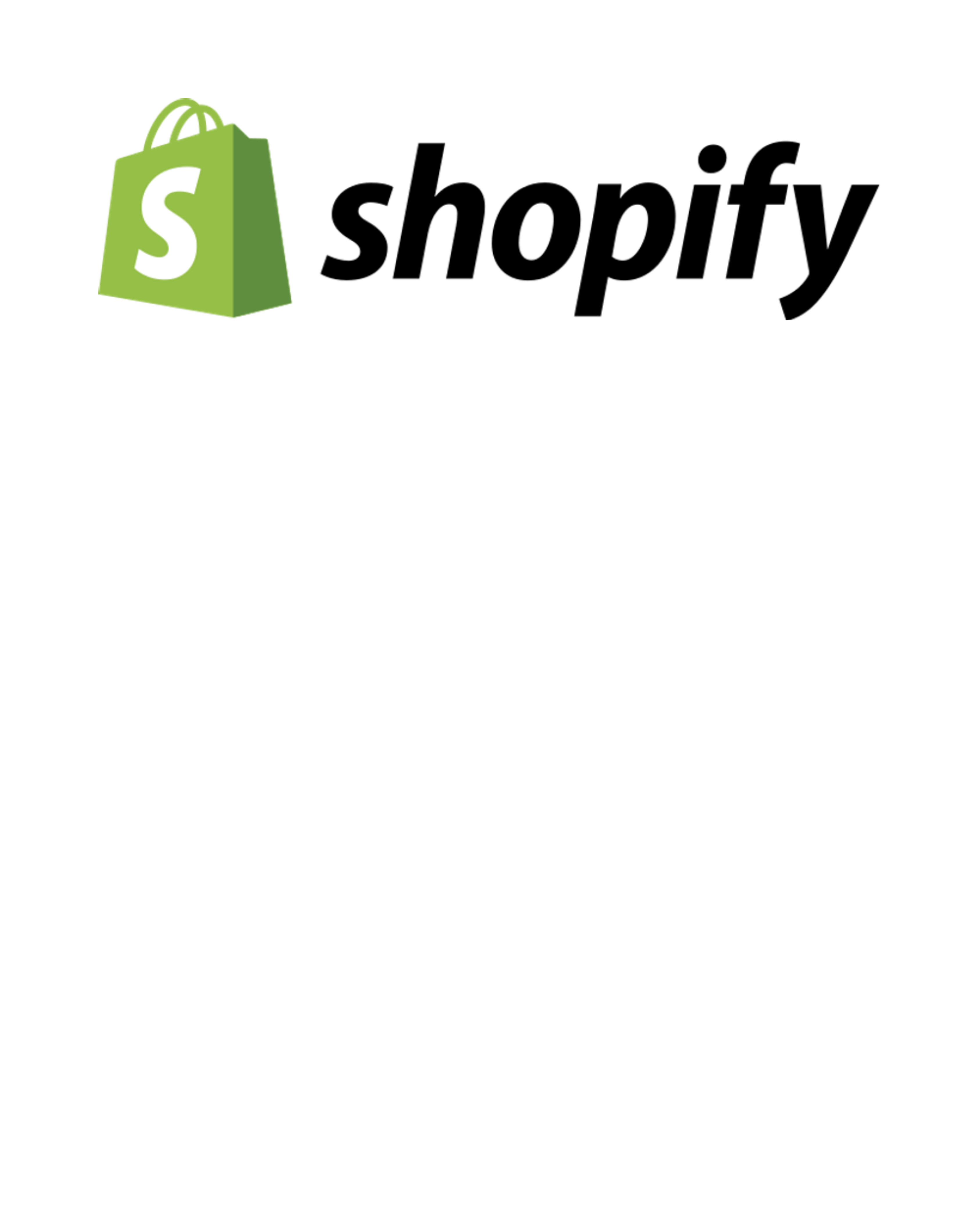 Shopify