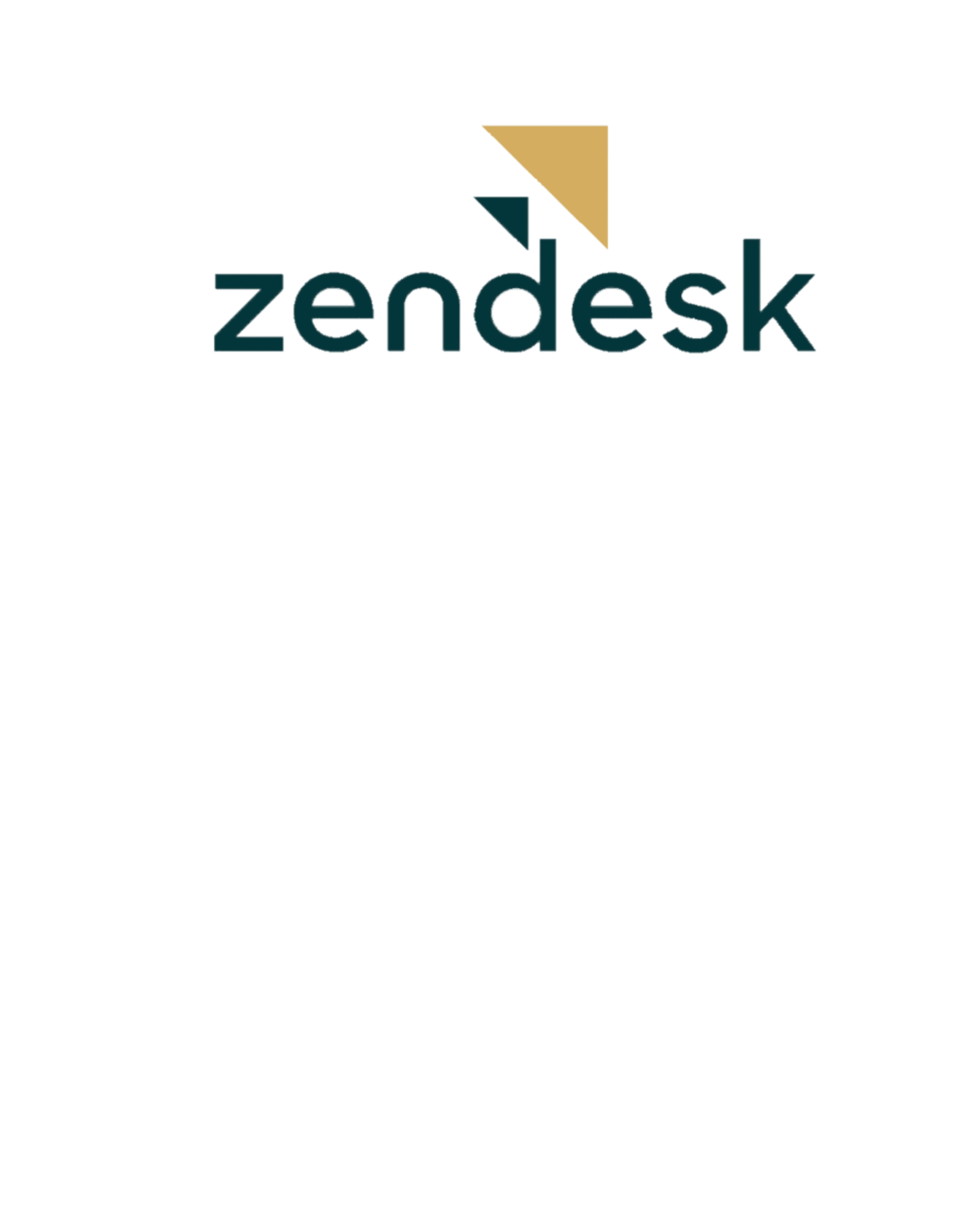 Zendesk Sell